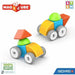 Строителна Игра Geomag Magicube 308