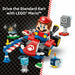 Строителна Игра Lego 72043 Interactive LEGO Mario and