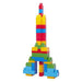 Строителни Блокове MEGA Mattel DCH55