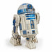 Строителна Игра Star Wars R2-D2 201 Части 19 x 18,6 x 28 cm