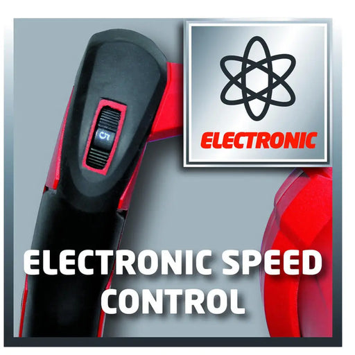 Строителен миксер Einhell Classic TC-MX 1400 - 2E