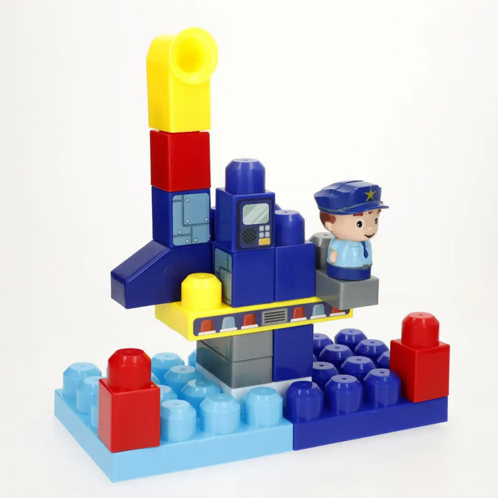 Строителна Игра