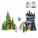 Строителна Игра с Блокове Lego Wicked 75689 860 Части