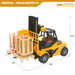 Строителни Автомобили Colorbaby Светлина Звук 26 x 14 x 10