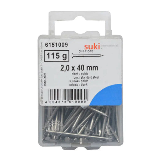 СТРОИТЕЛНИ ПИРОНИ 115 G SUKI