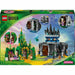 Строителна Игра с Блокове Lego Wicked 75689 860 Части