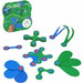 Строителна Игра Gipsy Toys