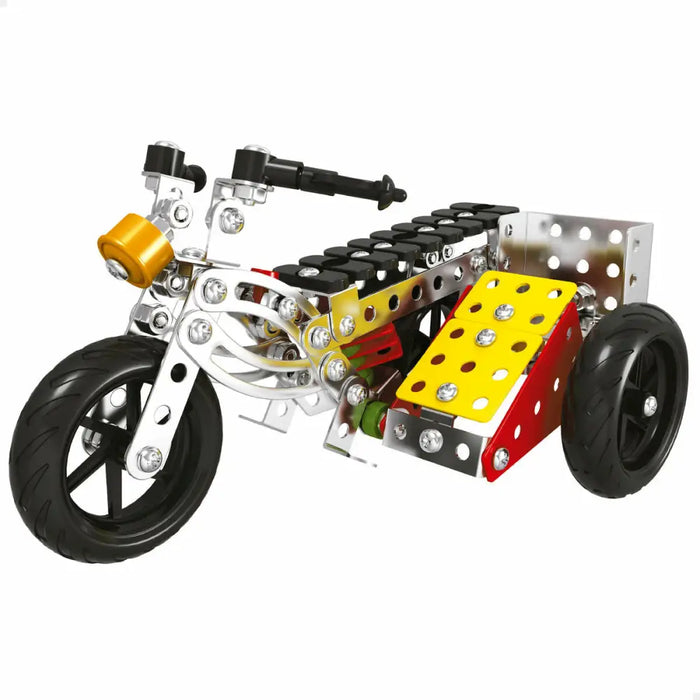 Строителна Игра 283 Части
