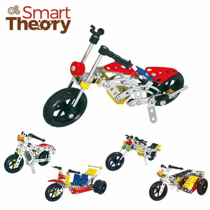 Строителна Игра 283 Части