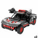 Строителна Игра Audi Кола 432 Части