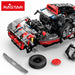Строителна Игра Audi Кола 432 Части