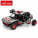 Строителна Игра Audi Кола 432 Части