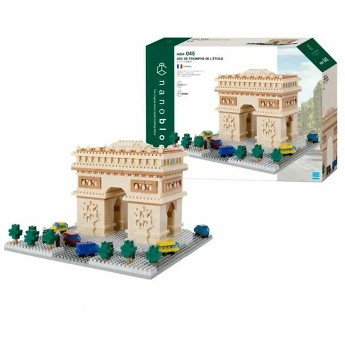 Строителна Игра Bandai
