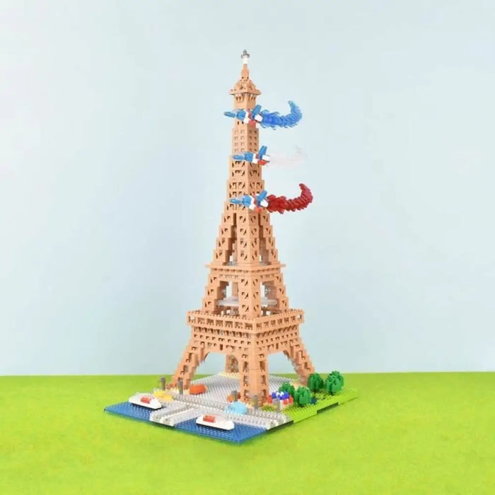 Строителна Игра Bandai NB057