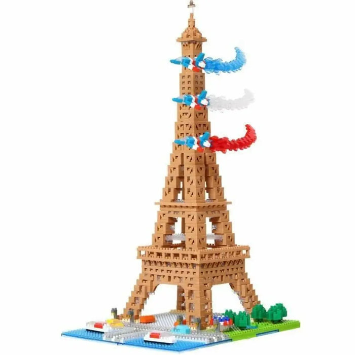 Строителна Игра Bandai NB057