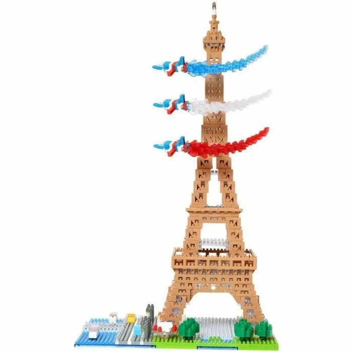 Строителна Игра Bandai NB057
