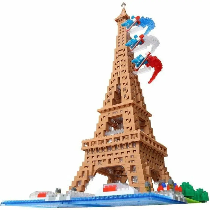 Строителна Игра Bandai NB057