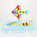 Строителна Игра Colorbaby 200 Части