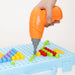 Строителна Игра Colorbaby 200 Части