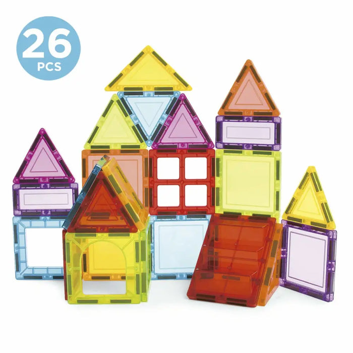 Строителна Игра Educa Educa Magnetics