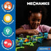 Строителна Игра Geomag