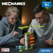Строителна Игра Geomag