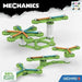 Строителна Игра Geomag