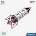 Строителна Игра Geomag