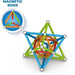 Строителна Игра Geomag