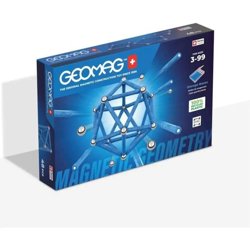 Строителна Игра Geomag