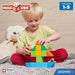 Строителна Игра Geomag