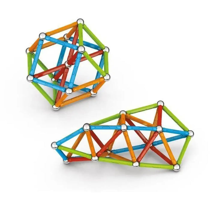 Строителна Игра Geomag