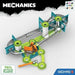 Строителна Игра Geomag GMV00
