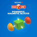 Строителна Игра Geomag Magicube 061