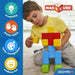 Строителна Игра Geomag Magicube 308