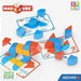 Строителна Игра Geomag Magicube