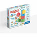Строителна Игра Geomag Magicube Recycled Creative Set