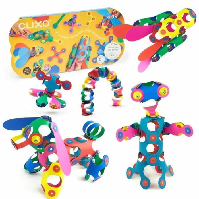 Строителна Игра Gipsy Toys