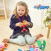 Строителна Игра Gipsy Toys