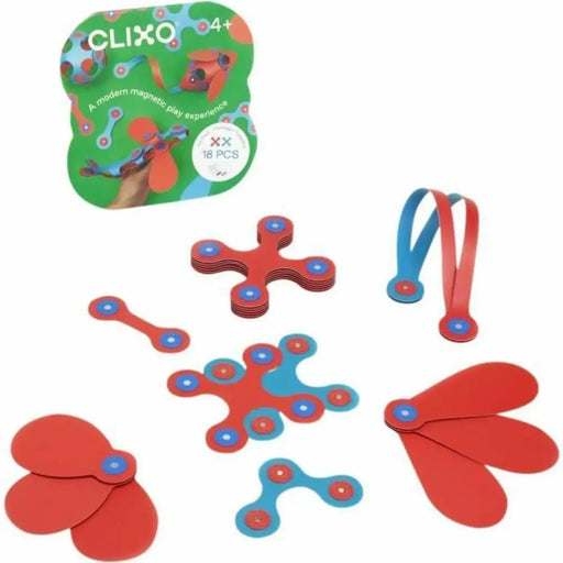 Строителна Игра Gipsy Toys