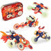 Строителна Игра Gipsy Toys