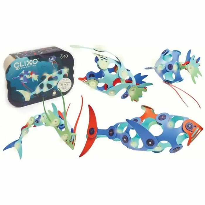 Строителна Игра Gipsy Toys