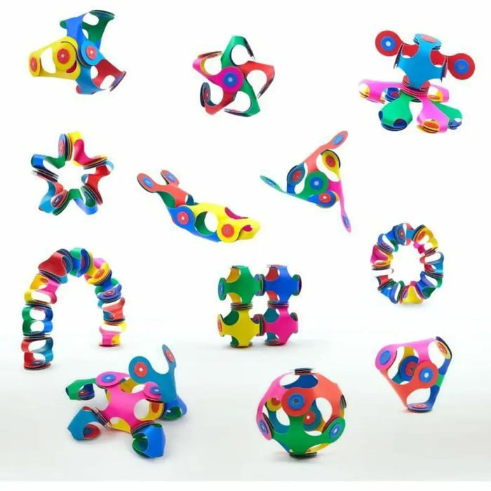 Строителна Игра Gipsy Toys