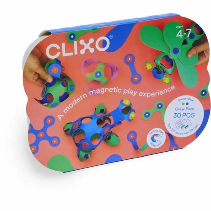 Строителна Игра Gipsy Toys