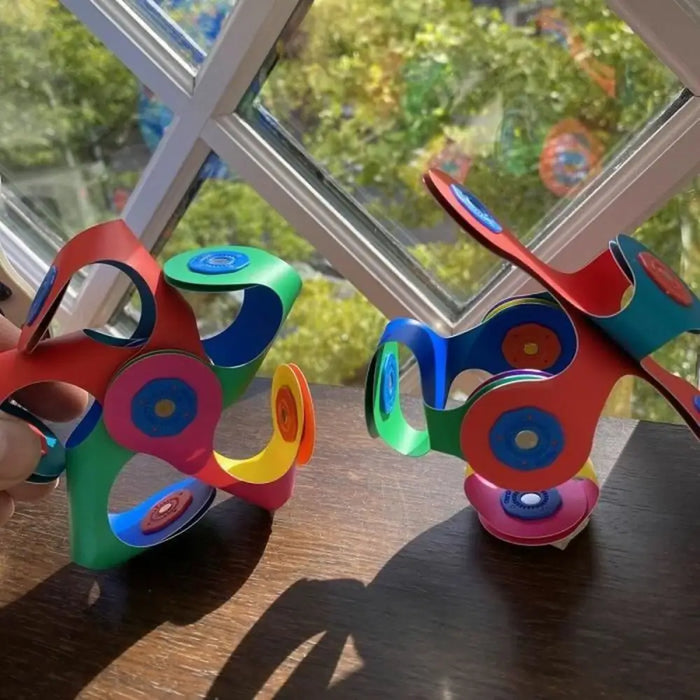 Строителна Игра Gipsy Toys