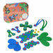Строителна Игра Gipsy Toys