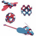 Строителна Игра Gipsy Toys