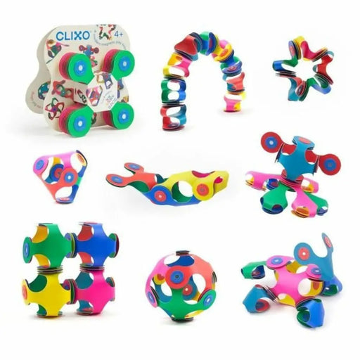 Строителна Игра Gipsy Toys