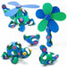 Строителна Игра Gipsy Toys