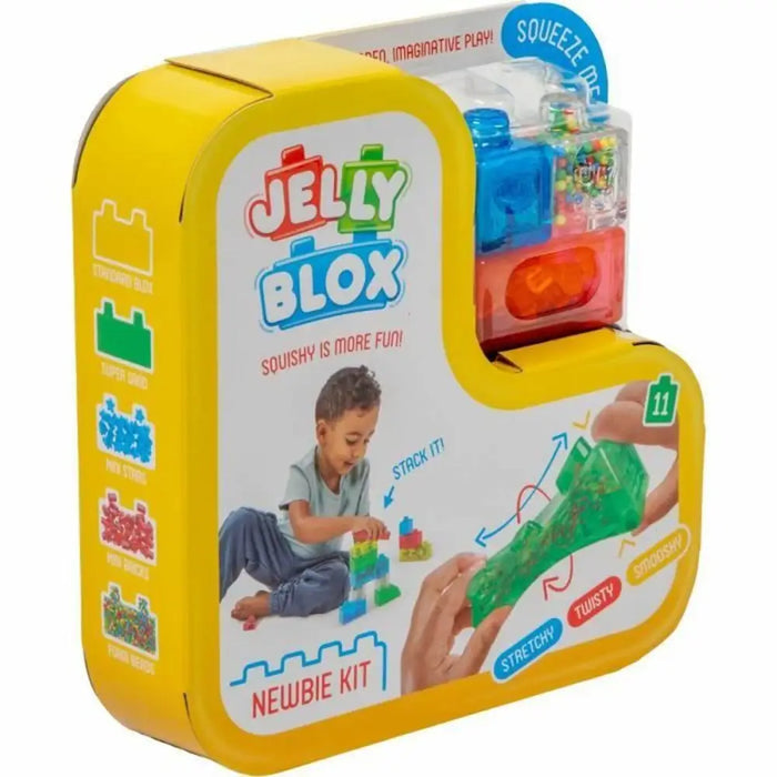 Строителна Игра Goliath 931691 12 Части